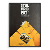 12833 2 stul pro pet filmovy plakat a3