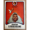 12863 3 svatba s prekazkami filmovy plakat a3