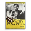 12866 2 svatby pana voka filmovy plakat a3