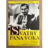 12866 3 svatby pana voka filmovy plakat a3