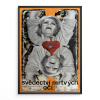 12884 2 svedectvi mrtvych oci verze 1 filmovy plakat a3