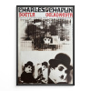 12911 2 svetla velkomesta charlie chaplin filmovy plakat a3