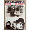 12911 3 svetla velkomesta charlie chaplin filmovy plakat a3