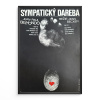 12929 2 sympaticky dareba filmovy plakat a3