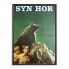 12932 2 syn hor filmovy plakat a3