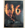12989 3 sesty smysl filmovy plakat a3