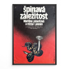 13019 2 spinava zalezitost filmovy plakat a3