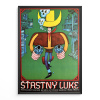 13022 2 stastny luke filmovy plakat a3