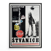 13031 2 stvanice filmovy plakat a3