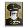 13049 2 ta chvile ten okamzik filmovy plakat a3