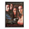 13079 2 tajemstvi lonskeho leta filmovy plakat a3