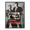 13103 2 tajna mise filmovy plakat a3