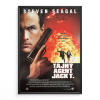 13112 2 tajny agent jack t filmovy plakat a3