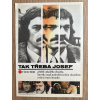 13139 3 tak treba josef filmovy plakat a3