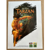 13181 3 tarzan filmovy plakat a3