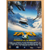 13199 3 taxi 3 filmovy plakat a3