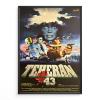 13214 2 teheran 43 filmovy plakat a3