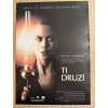 13286 3 ti druzi filmovy plakat a3