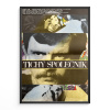 13301 2 tichy spolecnik filmovy plakat a3