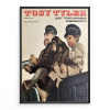 13349 2 toby tyler filmovy plakat a3