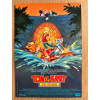 13352 3 tom a jerry ve filmu filmovy plakat a3