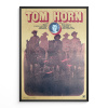 13355 2 tom horn filmovy plakat a3