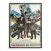 13442 2 tri chlapi na cestach verze 4 filmovy plakat a3