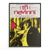 13469 2 tri nevinni verze 1 filmovy plakat a3