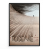 13523 2 tusenie filmovy plakat a3