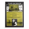 13532 2 tvar za sklem verze 2 filmovy plakat a3
