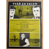 13532 3 tvar za sklem verze 2 filmovy plakat a3