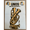 13622 3 unos moravanky verze 1 filmovy plakat a3