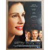 13649 3 usmev mony lisy filmovy plakat a3