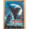 13661 3 utok z hlubin filmovy plakat a3