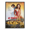 13664 2 u turn filmovy plakat a3