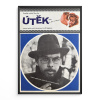13667 2 utek filmovy plakat a3