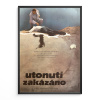 13670 2 utonuti zakazano filmovy plakat a3