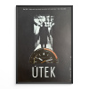 13694 2 utek filmovy plakat a3