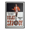 13808 2 velke zavody filmovy plakat a3