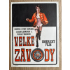 13808 3 velke zavody filmovy plakat a3