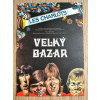 13838 3 velky bazar filmovy plakat a3