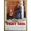 13865 3 velky tata filmovy plakat a3