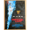 13904 3 vertical limit filmovy plakat a3