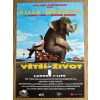 13952 3 vetsi zivot filmovy plakat a3