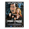 13994 2 vitezove a porazeni filmovy plakat a3