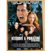 13994 3 vitezove a porazeni filmovy plakat a3