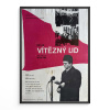 14024 2 vitezny lid verze 2 filmovy plakat a3