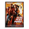 14060 2 vlak plny penez filmovy plakat a3