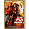 14060 3 vlak plny penez filmovy plakat a3