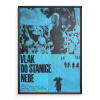 14087 2 vlak do stanice nebe verze 2 filmovy plakat a3